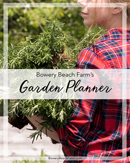 Garden Planner